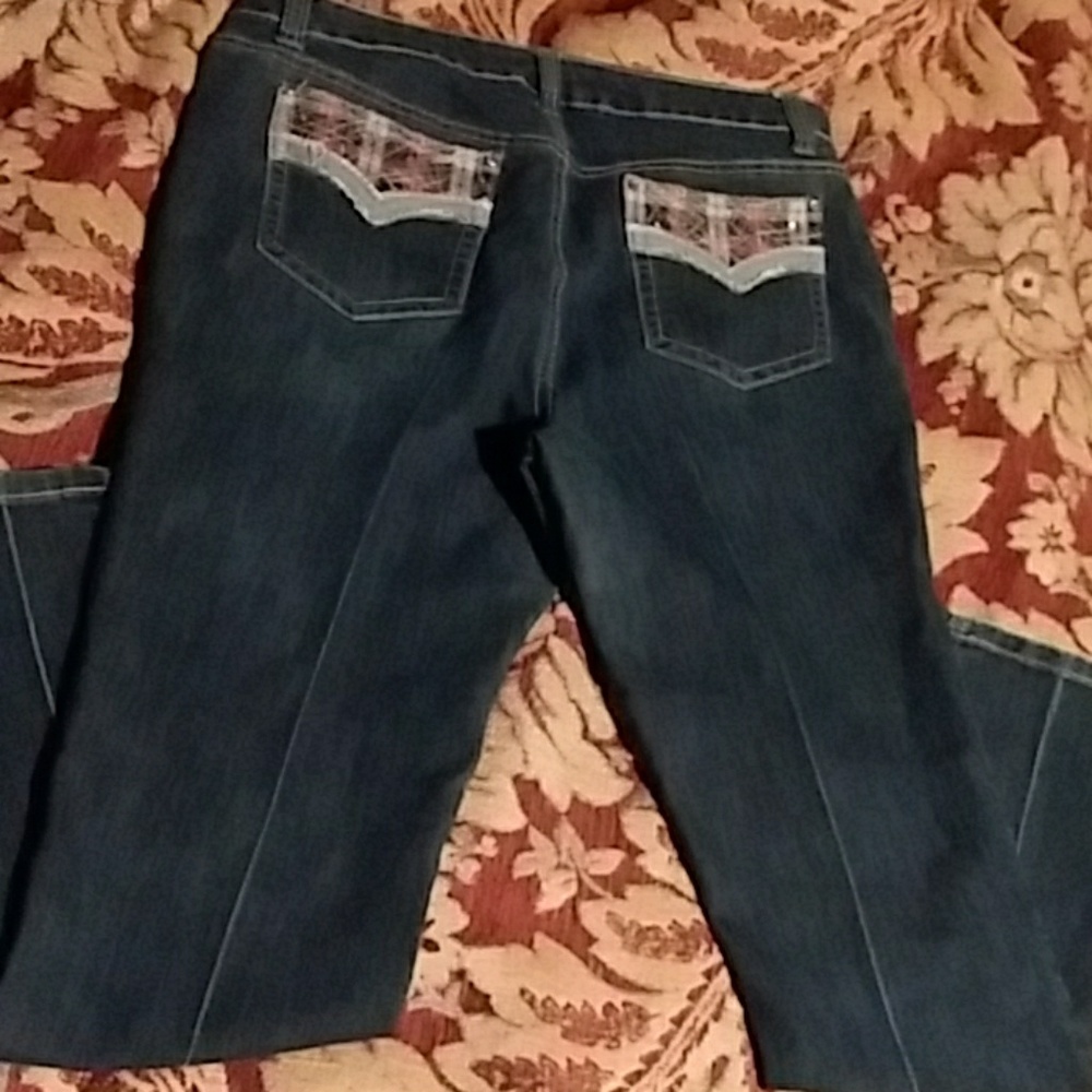 Baccini Jeans - Picture 3 of 7